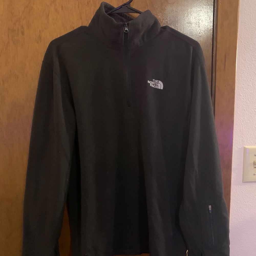 North Face Fleece (M)